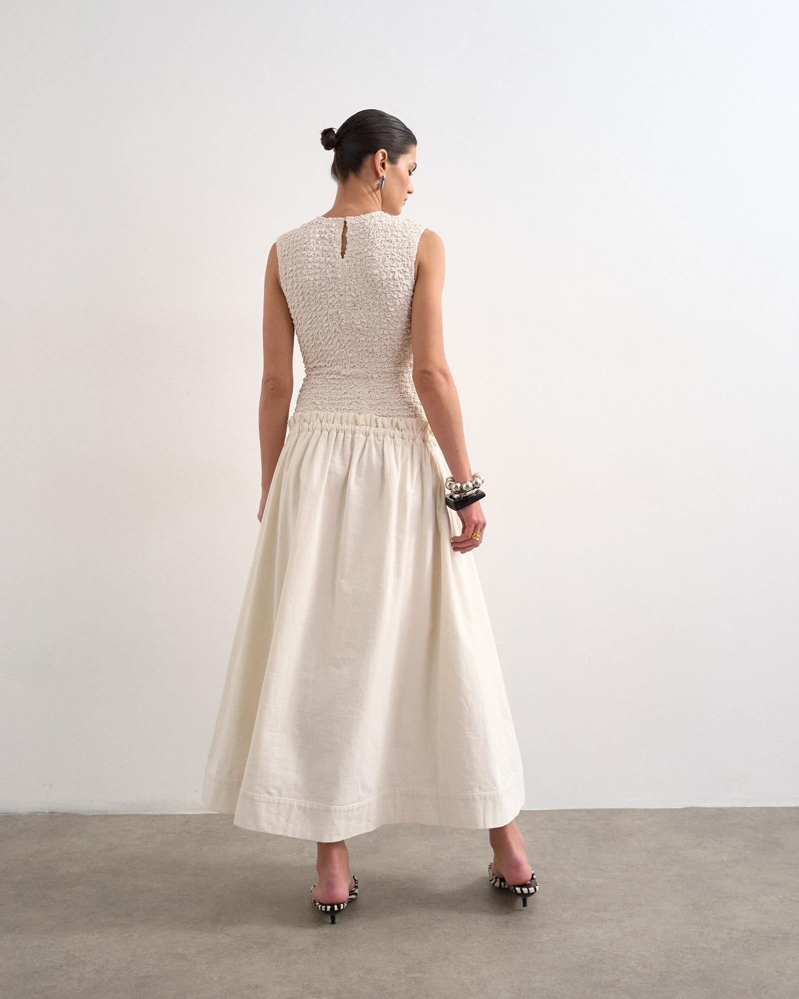 TSNANNA MAXI DRESS